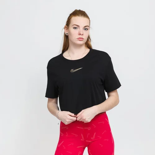 Nike Sportswear Crop Short Sleeve Tee
