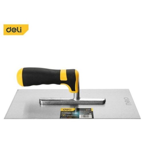 Deli Gleterica čelična 280x130mm Slike