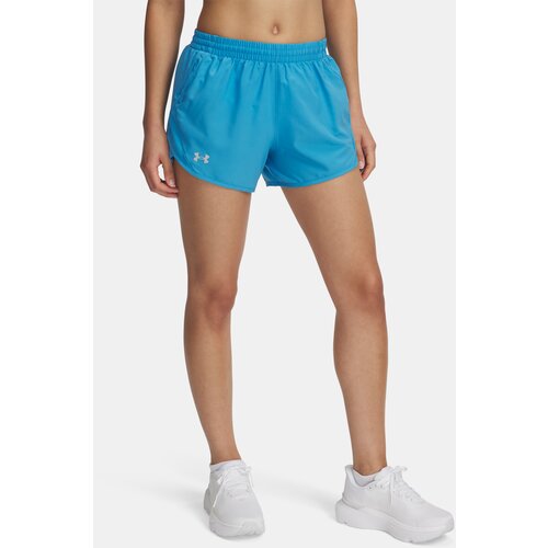 Under Armour Women's shorts UA Fly By 3'' Shorts - Women's Cijene
