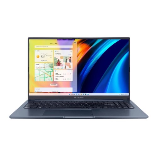 Asus VivoBook 15X OLED laptop... Slike