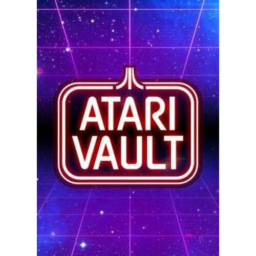 Steam Atari Vault - 50 Game Add-On Pack (DLC) Key GLOBAL Cene