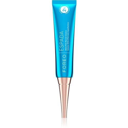 Foreo Espada BHA+PHA Blemish Solution lokalni gel za akne 15 ml Cijene