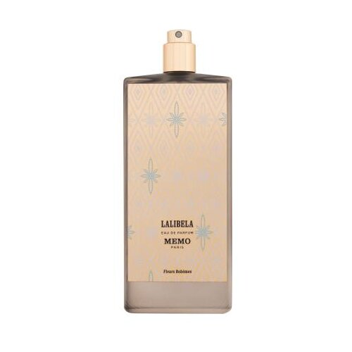 Memo Paris Fleurs Bohèmes Lalibela 75 ml parfemska voda tester za žene Cijene
