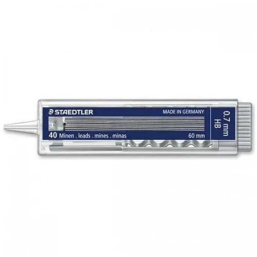 Mine STAEDTLER 0,7