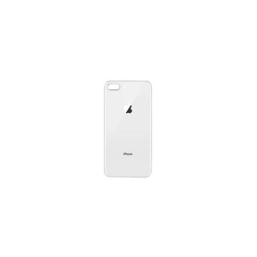 Apple zadnji poklopac iPhone 8 Plus Bijeli Cene
