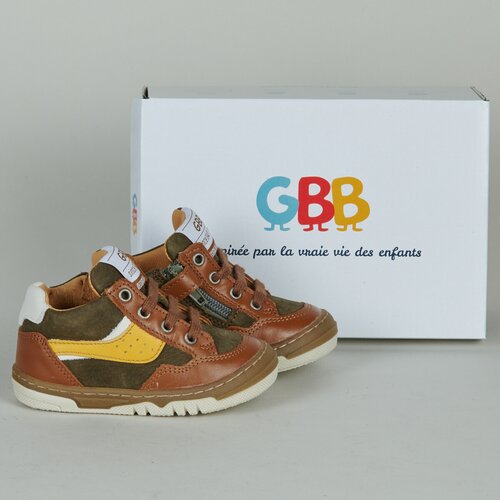 GBB Visoke superge - Zelena Cene