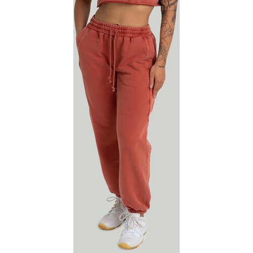 STRIX Women‘s Joggers Washed Terra XS Slike