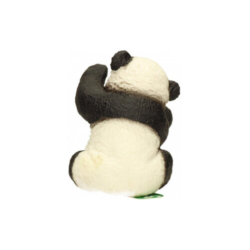 Schleich živalska figura panda mladič - med igro Cene