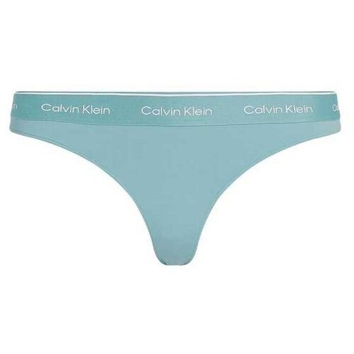 Calvin Klein tirkizni donji deo kupaćeg Cene