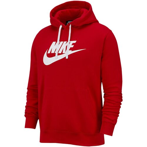 Nike muški duks m duks m nsw club hoodie po bb gx BV2973-657 Cene