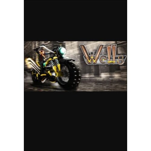 Steam Wells (PC) Key GLOBAL Cene