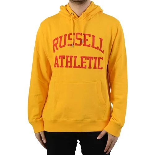 Russell Athletic Puloverji 131044 Pozlačena