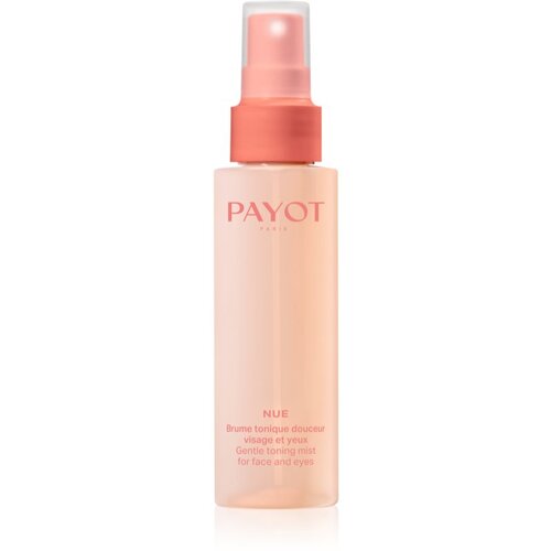 Payot Nue Brume Tonique Douceur hidratantni tonik za lice u spreju 100 ml Slike