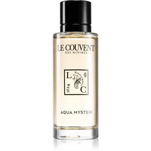 Le Couvent Maison de Parfum Botaniques Aqua Mysteri kolonjska voda uniseks 100 ml Cijene