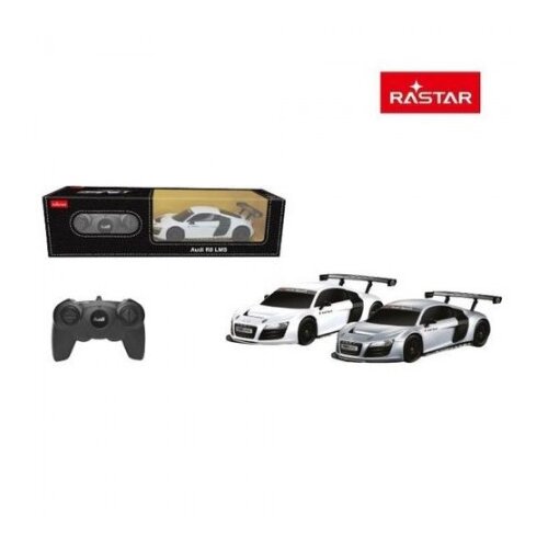  Auto r/c 1:24 audi r8 ( 53/46800 ) Cene