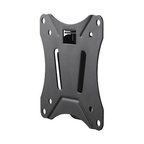 Neomounts by Newstar NM-W25BLACK TV stenski nosilec 25,4 cm (10'') - 76,2 cm (30'') tog nosilec, (20434548) Cene