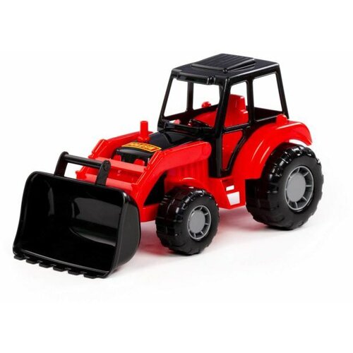 Traktor MASTER 24415 Cene