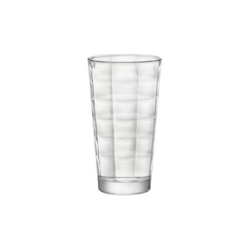 Čaše za sok BORMIOLI Cube bibita 37cl 6/1 128757 Cene