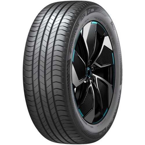 Hankook iON GT SUV (IK41A) ( 215/55 R17 98V XL 4PR EV, SBL ) Slike