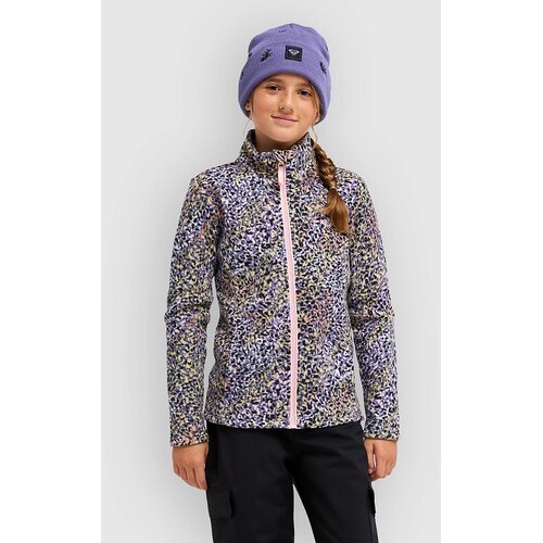 Roxy Windyspirit Kids Pulover twilight prp wld n out bg Cene