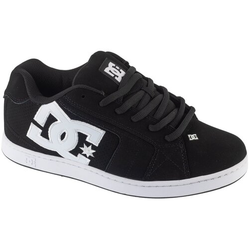 Dc Shoes Shoes Net Crna Slike