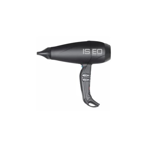 Fen za kosu Ceriotti Iseo 5500 Ionic Matt Black – 2500 W Cijene