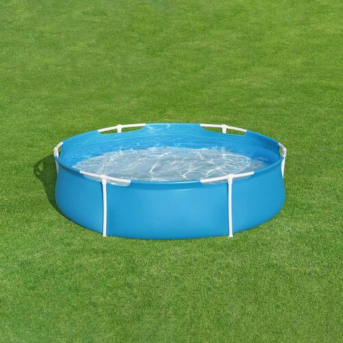 Bestway bazen My First Frame Pool 152 cm Cijene