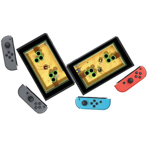 Nintendo super mario party switch Slike