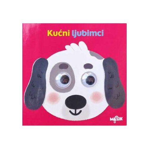  KNJIGA SA OCIMA-KUCNI LJUBIMCI Cijene