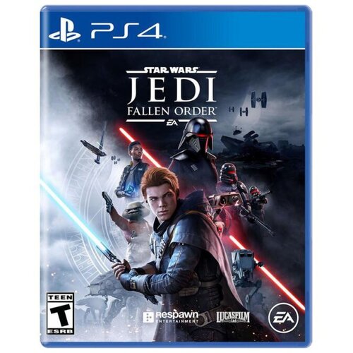 Star Wars:Jedi Fallen order PS4 Cijene