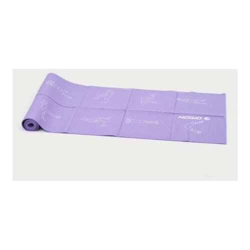 Orion em3016f prostirka za jogu 4mm purple ( 4180300041 ) Cene