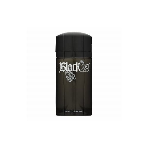 Paco Rabanne XS Black Toaletna voda za mo&amp;scaron;ke 100 ml Slike
