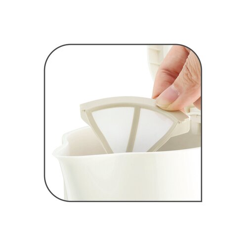 Tefal Kuhalo za vodu KO120130 Slike