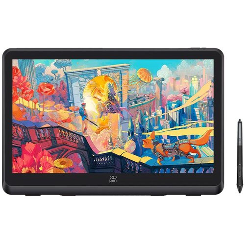 XPPen artist 22 plus Cene