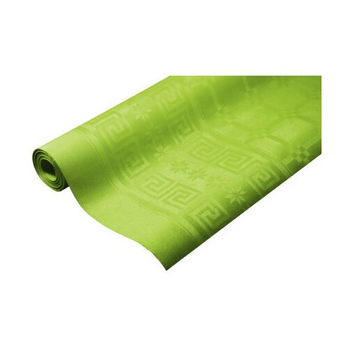 Tavolo, papirni stolnjak, 1,2 x 7 m, zelena ( 205576 ) Cene