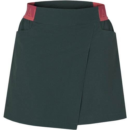 HANNAH D&amp;aacute;msk&amp;aacute; sukně LANNA II dark forest Slike