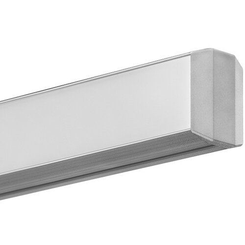 KLUS LED profil GIZA-DUO-LL - mat* Slike