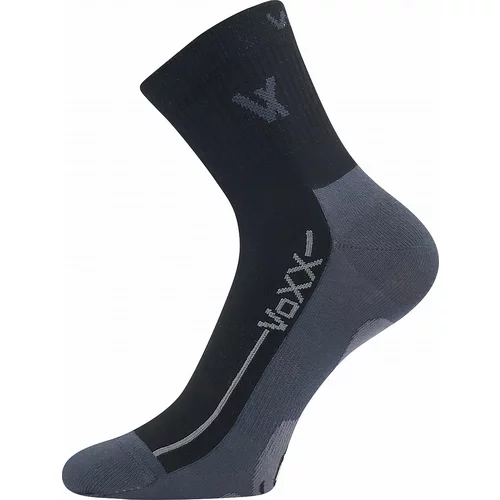 Voxx Socks black (Barefootan-black)