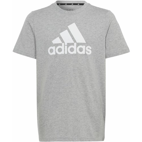 Adidas u bl tee, majica za dečake, siva HR6379 Cene