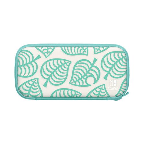 NINTENDO SWITCH Switch Lite Bag (Animal Crossing) &amp;amp; protection foil Slike
