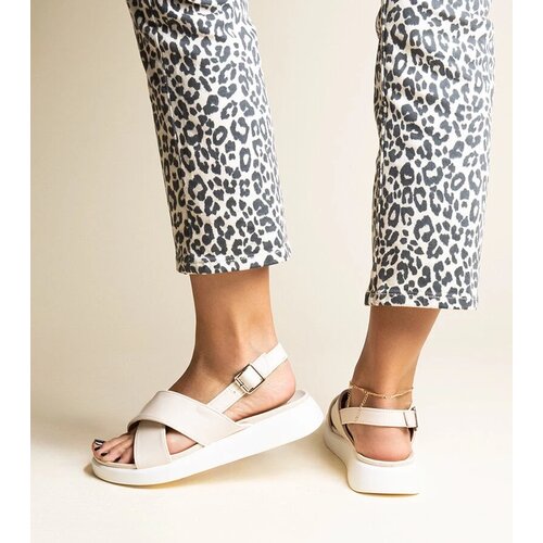 D/CEO Black sandals on a block heel Millo Cijene