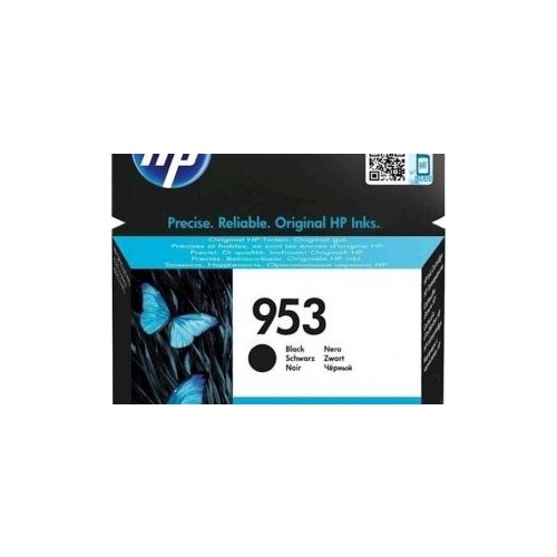 Tinta HP black 953XL Slike