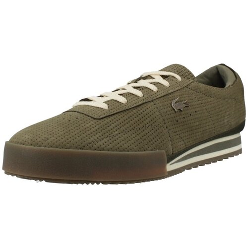 Lacoste Nizke superge Aura Summer Formal Pck Zelena Cene
