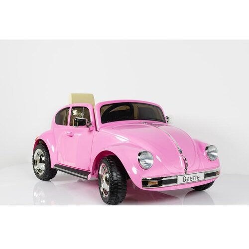 Winner Bike BIC.VW BEETLE JE1818 PINK Cene
