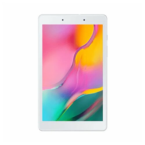 Samsung Galaxy Tab A 8.0 (2019) Srebrni SM-T290 (Wi-Fi) tablet Slike