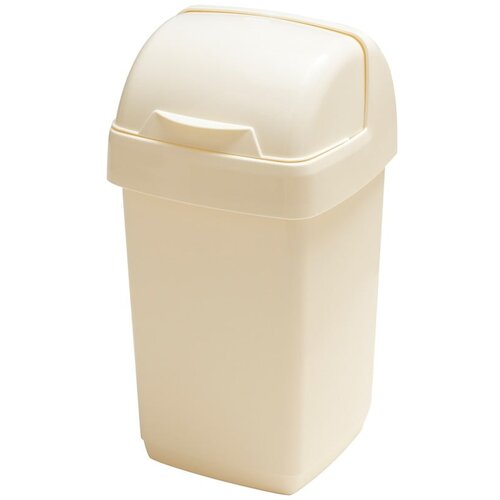 Addis krem ko&amp;scaron; za smeće Roll Top, 22,5 x 23 x 42,5 cm Slike