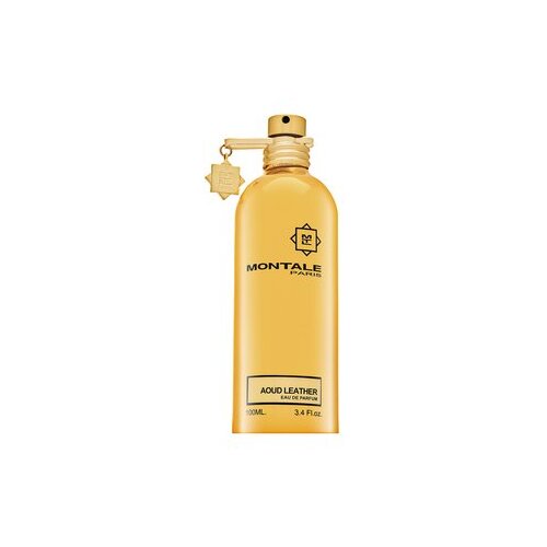Montale Aoud Leather parfumirana voda unisex 100 ml Slike