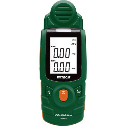 Extech VFM200 Mjerač štetnih tvari Cijene