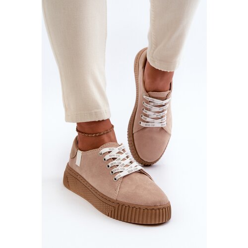 Big Star Women's sneakers MEMORY FOAM SYSTEM Cene