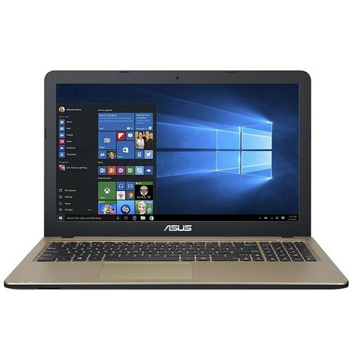 Asus X540SA-XX383T laptop Slike